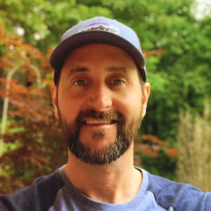 Meet your Posher, Brian